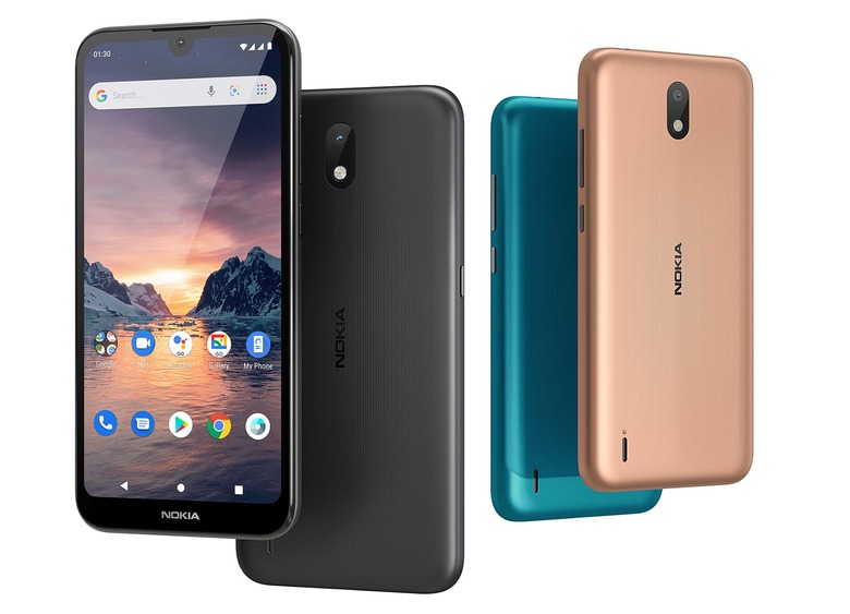 Nokia 1.3