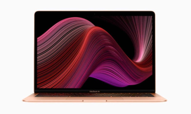 Apple MacBook Air 2020