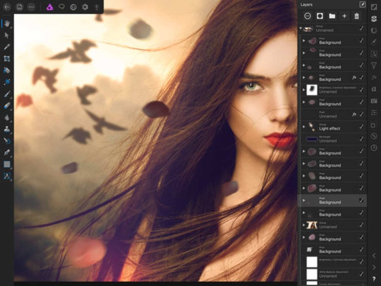 Affinity Photo