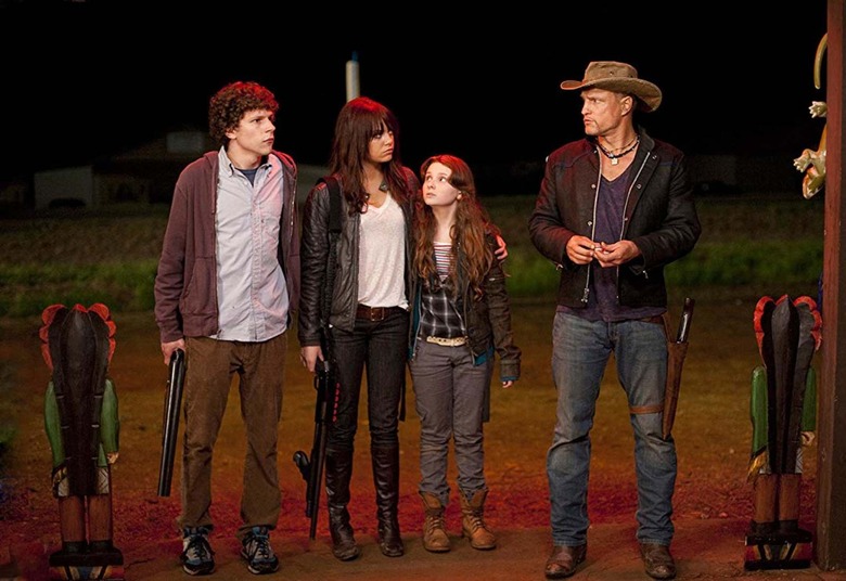 Zombieland