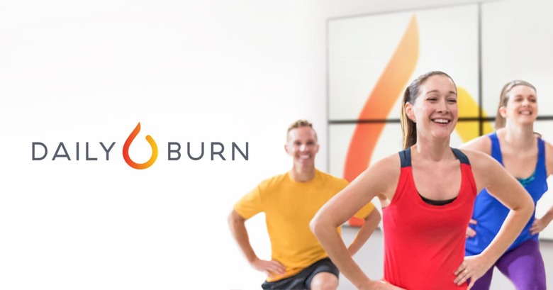 Daily Burn