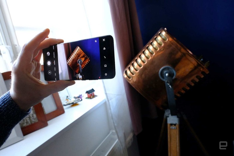 Huawei P40 Pro