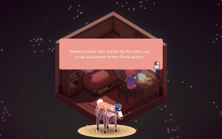 Kind Words