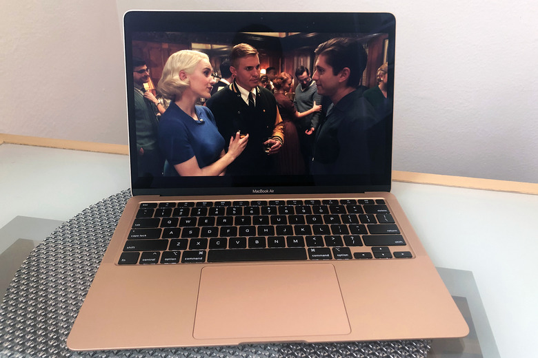 Apple MacBook Air (2020)