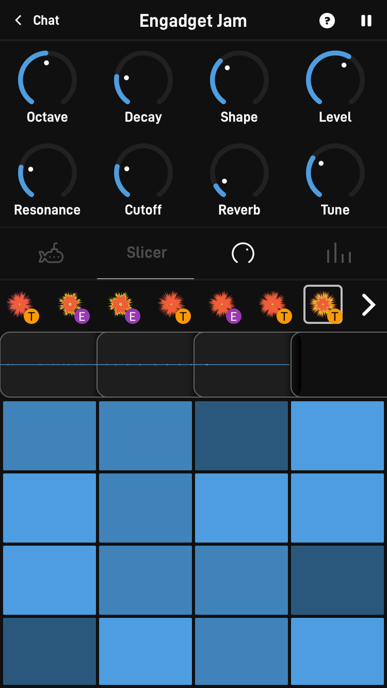 Endless Muliplayer Music