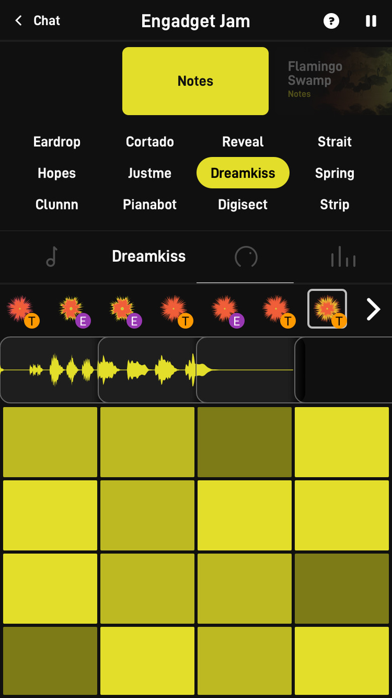 Endless Muliplayer Music