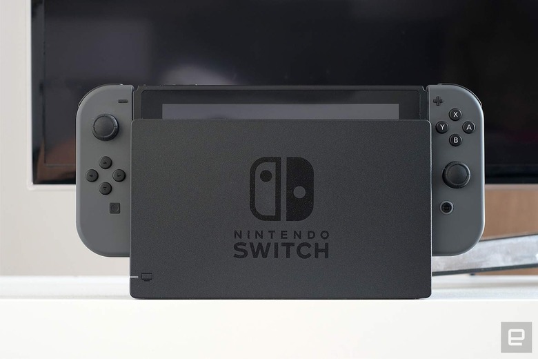 Switch