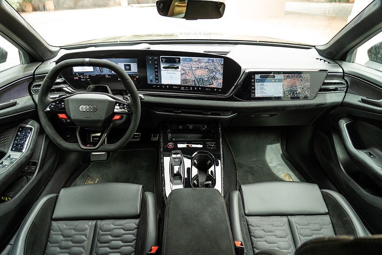 2027 Audi RS5