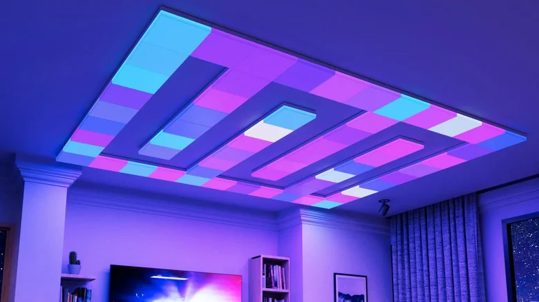 Nanoleaf