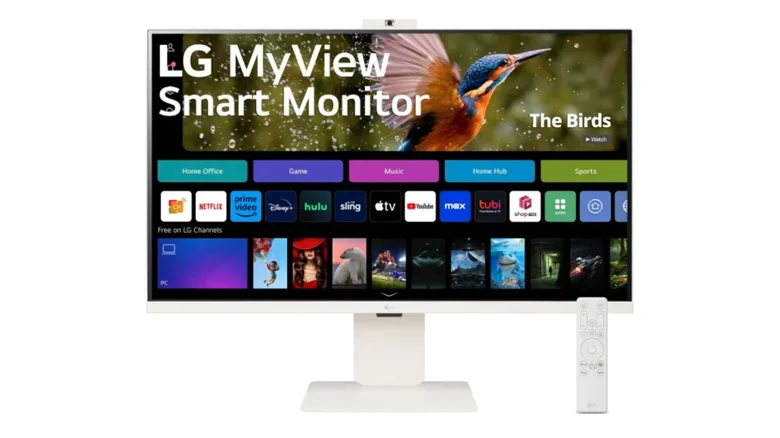 LG