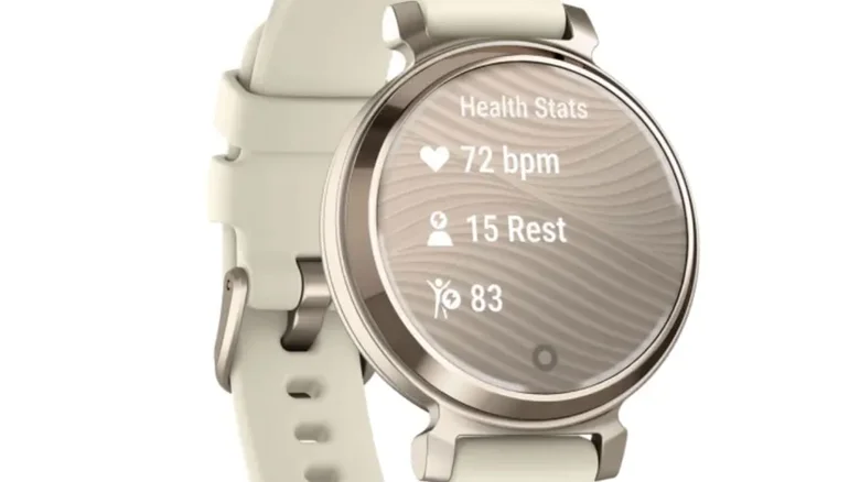 Garmin 