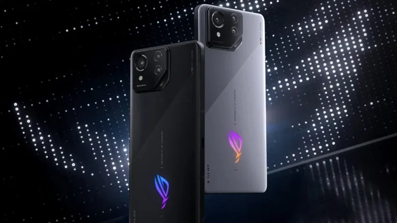 ASUS