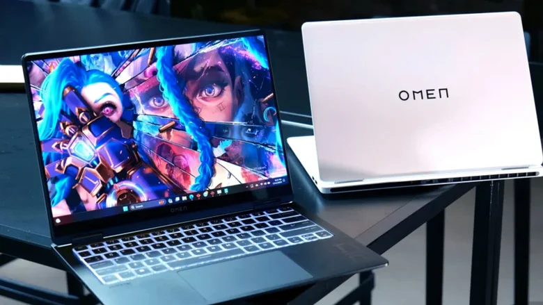 HP