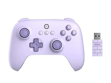 8Bitdo