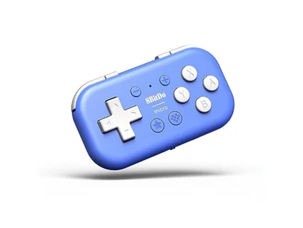 8Bitdo