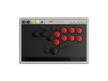 8Bitdo