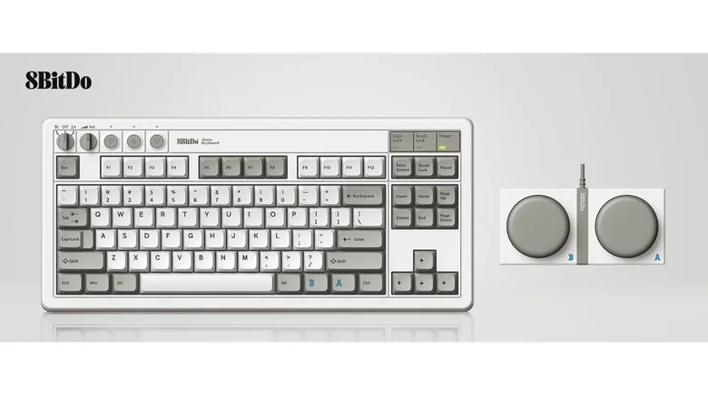 8BitDo