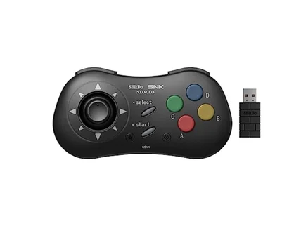 8Bitdo