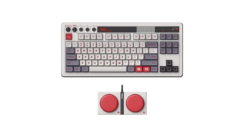 8Bitdo