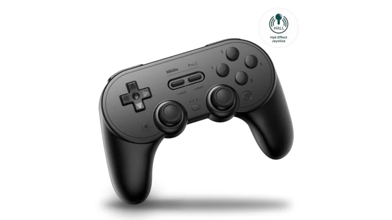 8Bitdo