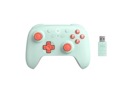 8Bitdo