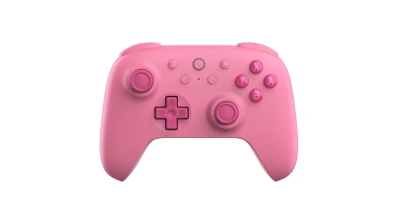 8Bitdo