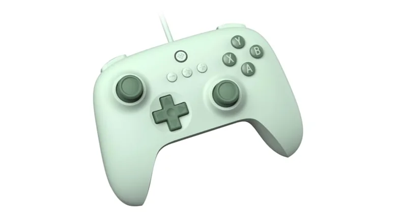 8Bitdo