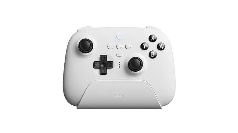 8Bitdo