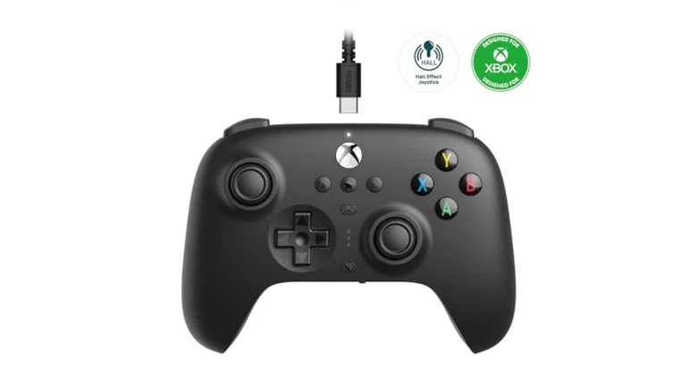 8Bitdo