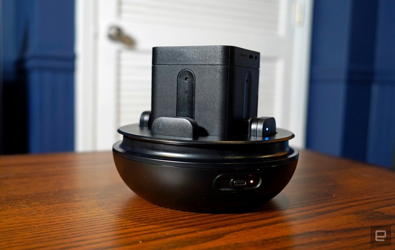 Nomono podcasting kit