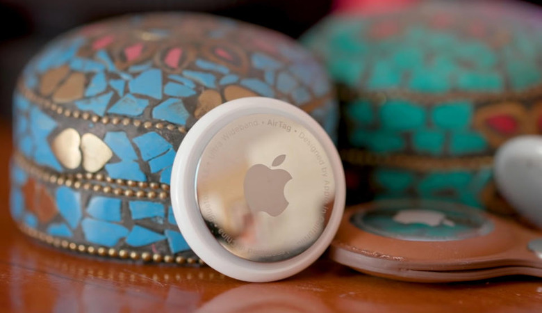 Apple AirTag