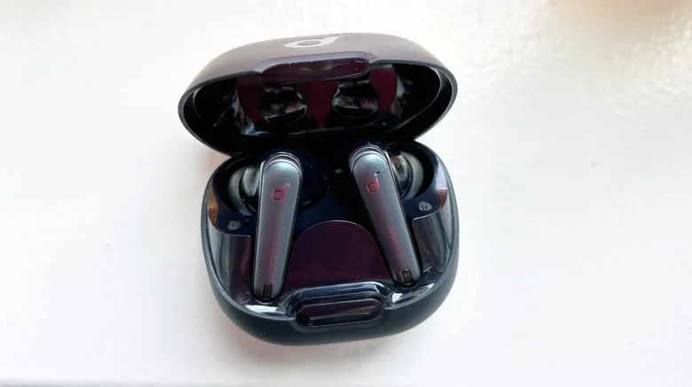 Photo by Jeff Dunn / Engadget