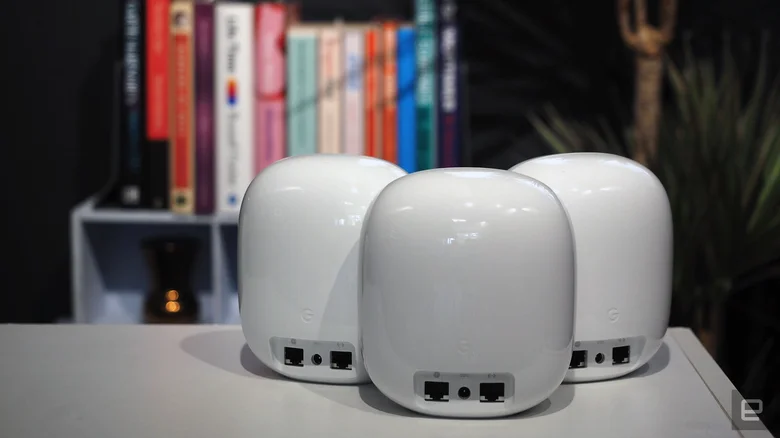 Photo by Daniel Cooper / Engadget