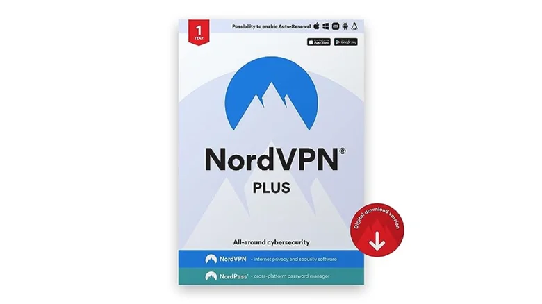 NordVPN