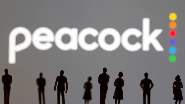 Peacock
