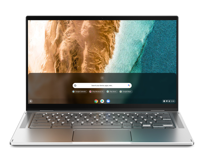 Acer Chromebook Spin 514 (2021)