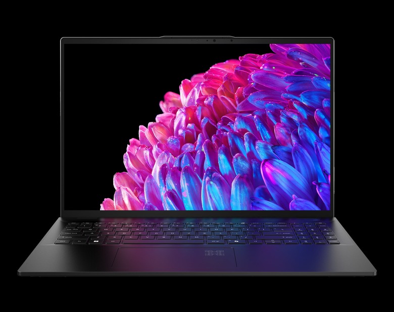 Acer Swift 16 AI
