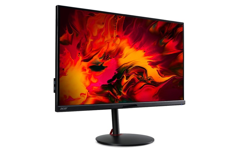 Acer Nitro XV282K KV 28インチ 4Kワイドモニター 非光沢 Amazon.co.jp: 「Acer Nitro XV282K KV」28型4K/120fpsモニターが登場