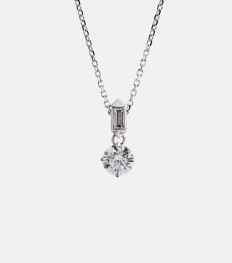 Aether Diamonds