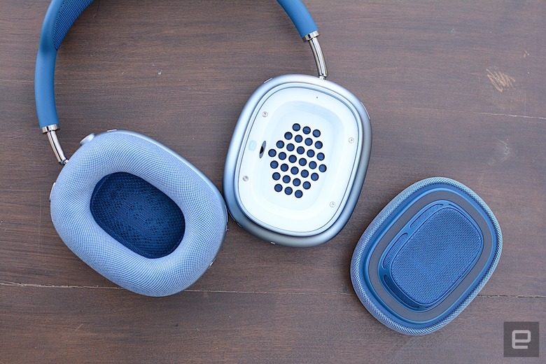 Billy Steele/Engadget