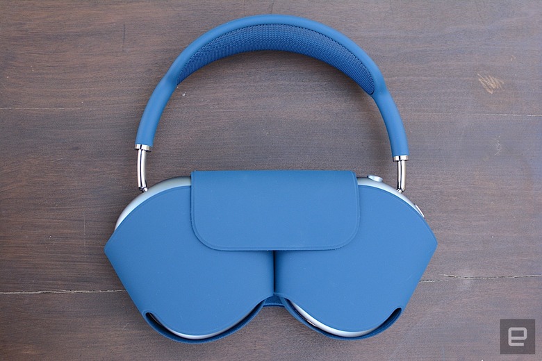 Billy Steele/Engadget
