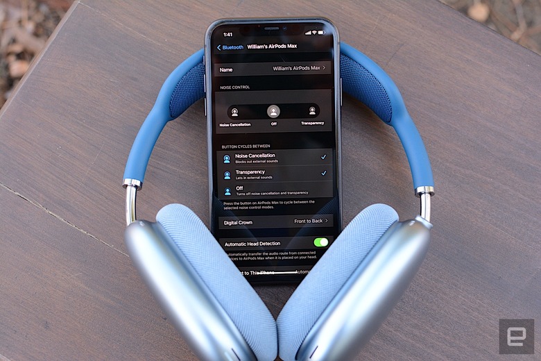 Billy Steele/Engadget
