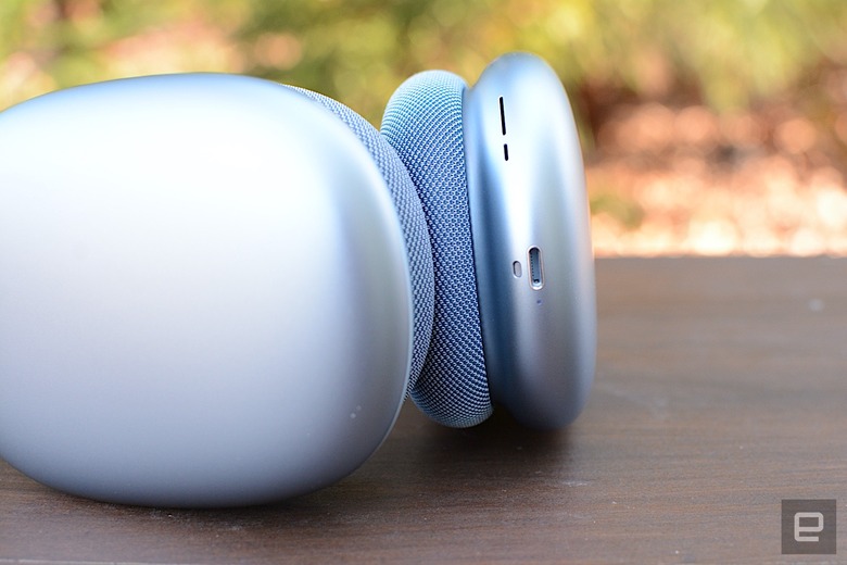 Billy Steele/Engadget