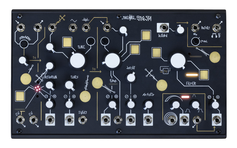 Make Noise Strega