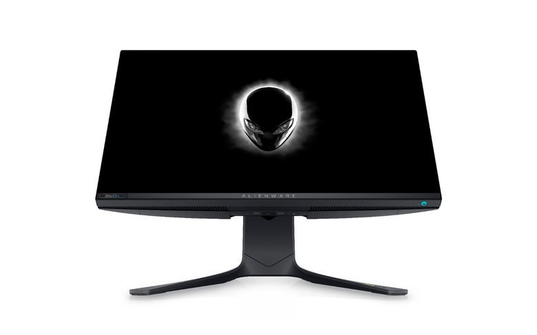 Alienware 25 Gaming Monitor