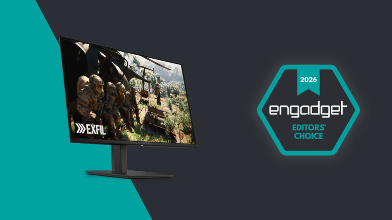 Dell / Engadget