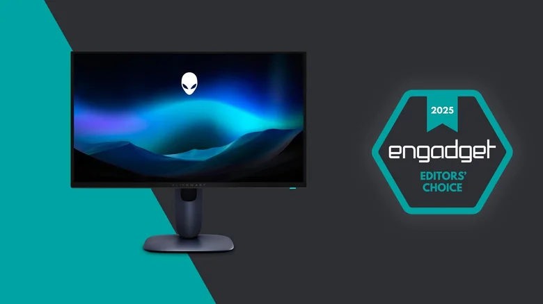 Alienware / Engadget