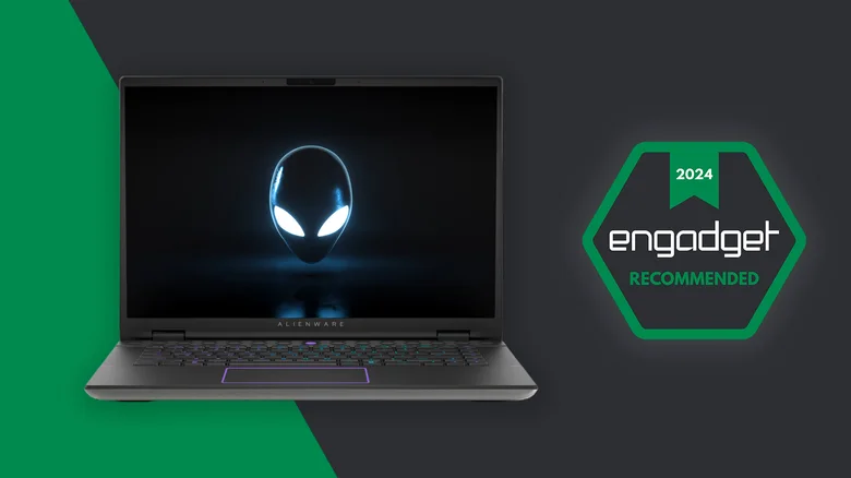 Engadget