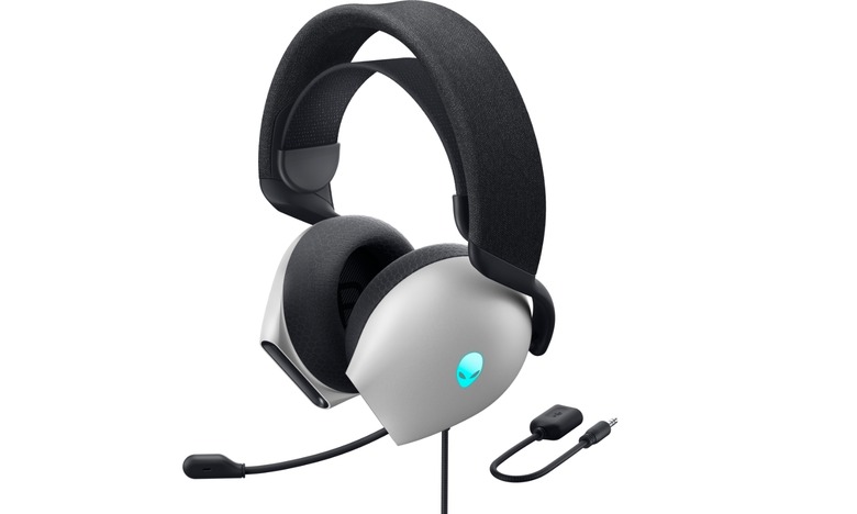 Alienware Wired Gaming Headset