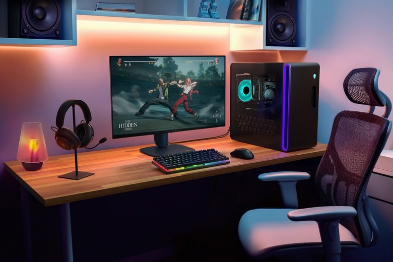 Alienware's 27-inch 280Hz QD-OLED monitor is now available for $550